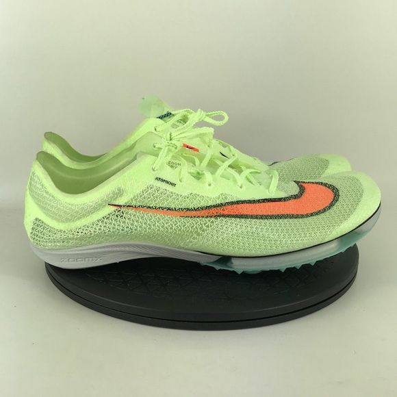 Nike Air Zoom Victory Barley Volt Track Spikes CD4385-700 Men's Size 15 - Picture 4 of 12
